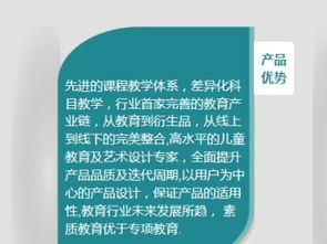小毛毛虫少儿艺术素质教育 加盟上海教育市场的崛起之选