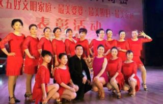 爱尚舞艺术加盟指南 加盟费、招商条件与联系方式解读