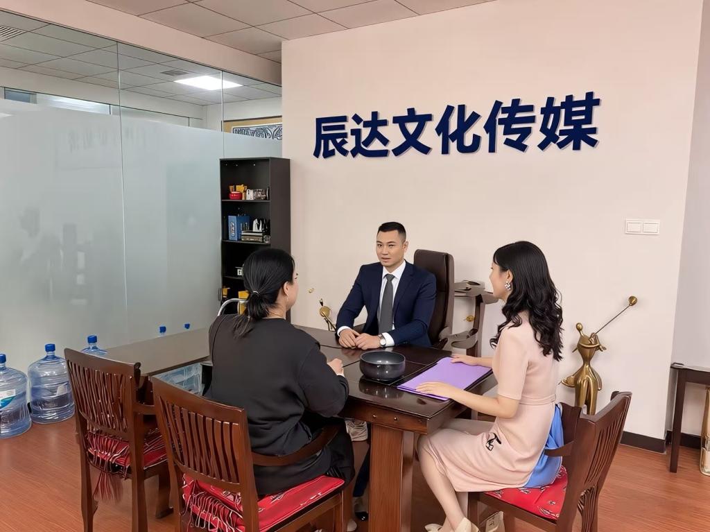 访企拓岗进行时